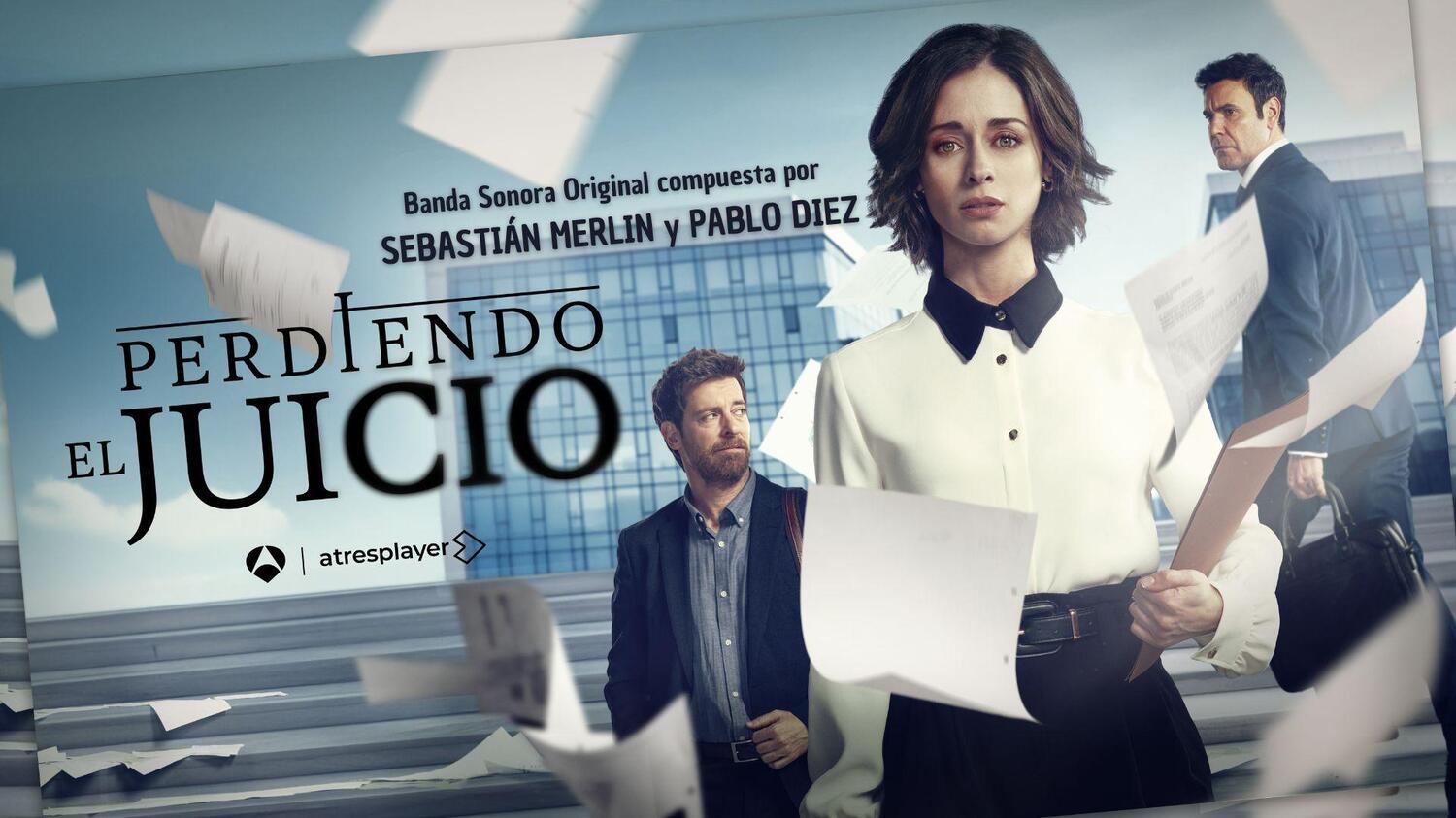 Perdiendo el juicio